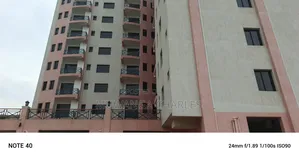 3bdrm Apartment in Fs Properties Ltd, Nakawa for rent