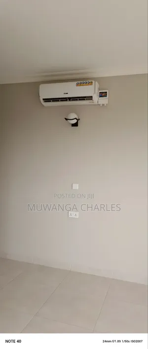 3bdrm Apartment in Fs Properties Ltd, Nakawa for rent