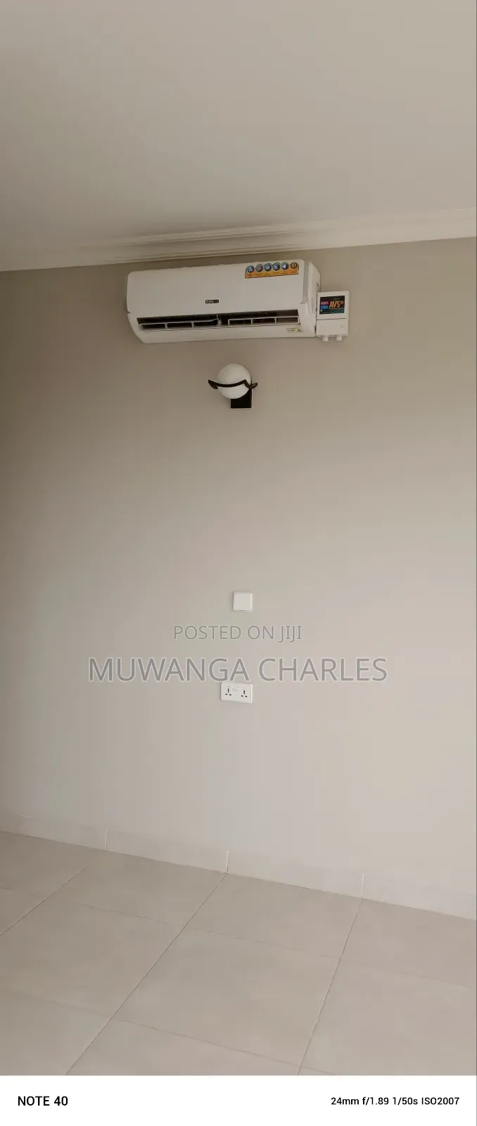 3bdrm Apartment in Fs Properties Ltd, Nakawa for rent