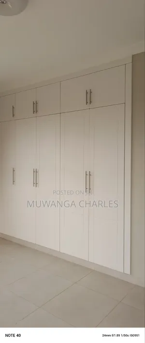 3bdrm Apartment in Fs Properties Ltd, Nakawa for rent
