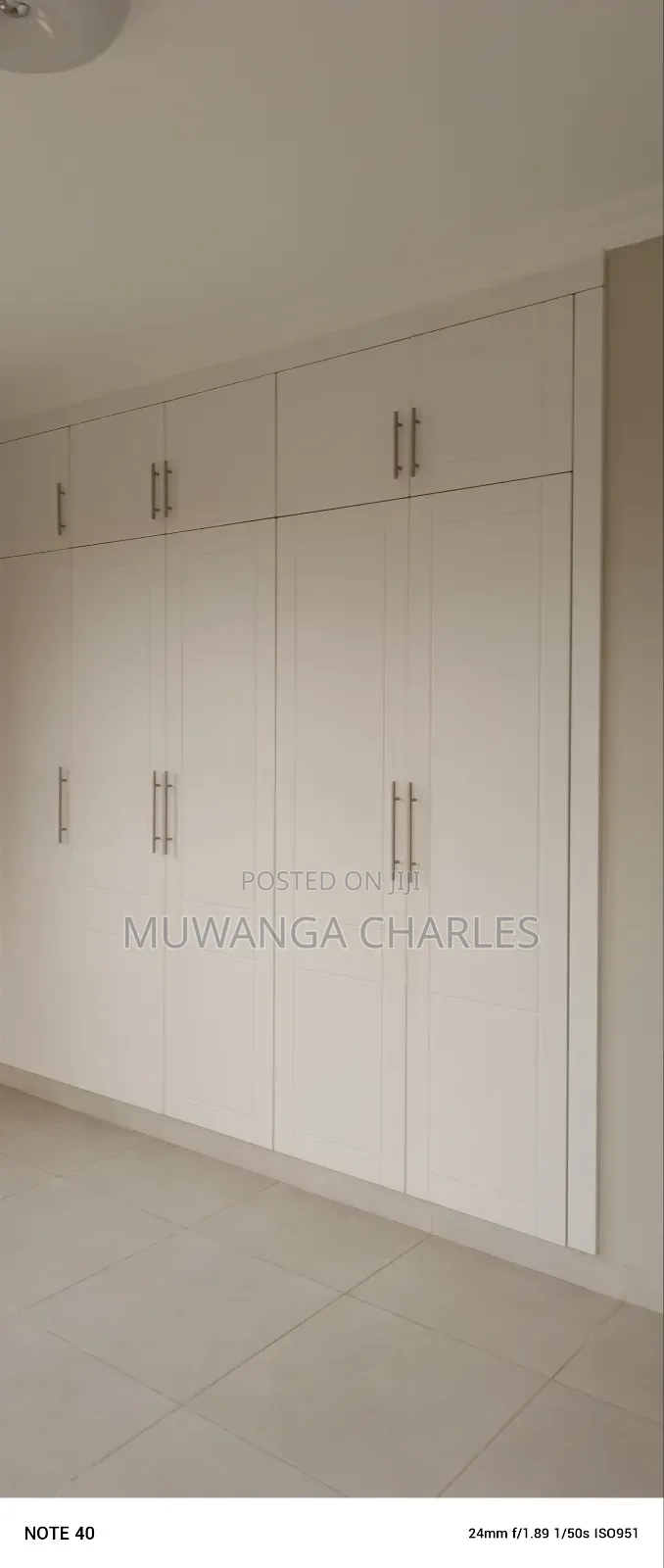3bdrm Apartment in Fs Properties Ltd, Nakawa for rent