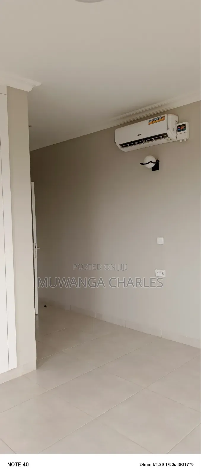 3bdrm Apartment in Fs Properties Ltd, Nakawa for rent