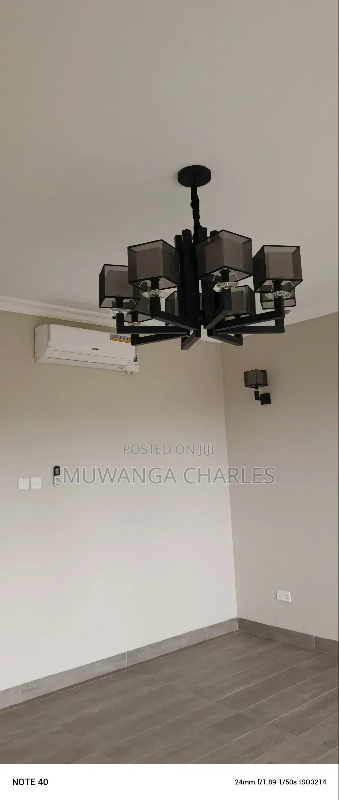 3bdrm Apartment in Fs Properties Ltd, Nakawa for rent