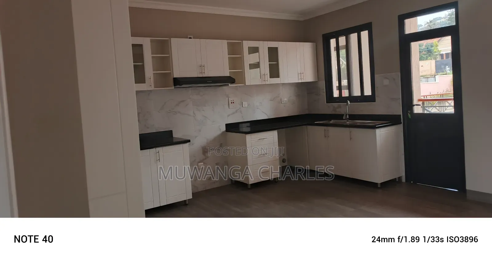3bdrm Apartment in Fs Properties Ltd, Nakawa for rent