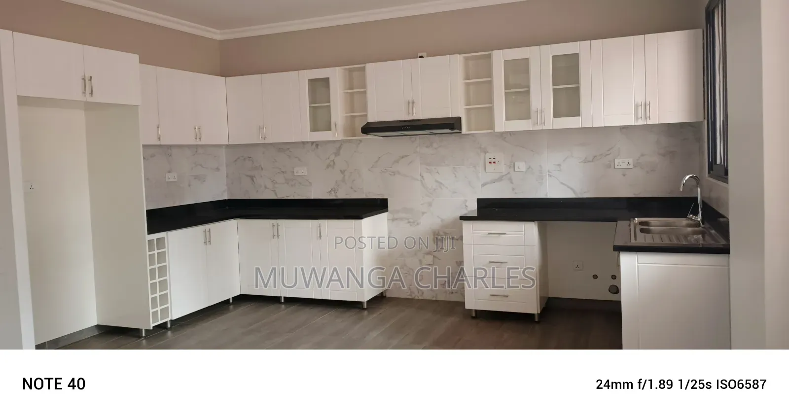 3bdrm Apartment in Fs Properties Ltd, Nakawa for rent