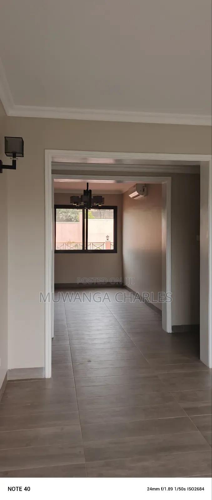 3bdrm Apartment in Fs Properties Ltd, Nakawa for rent