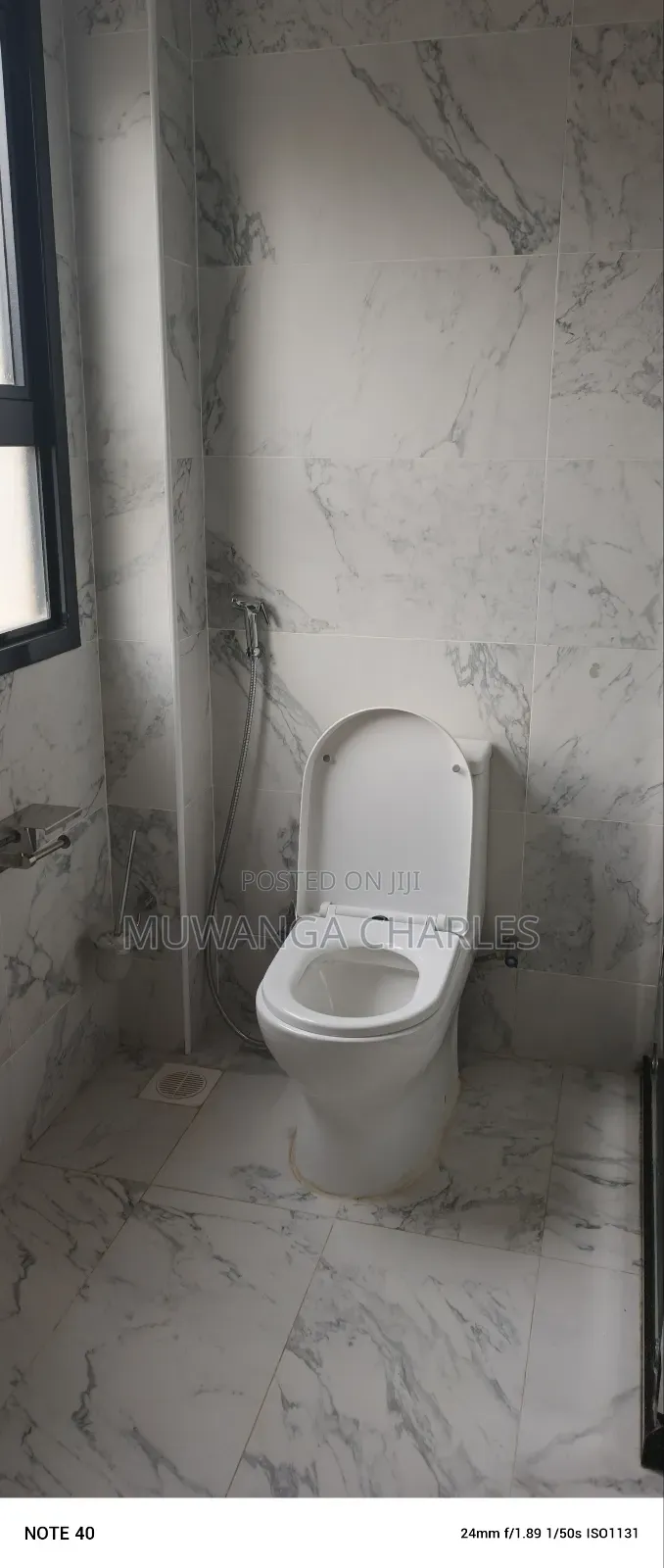 3bdrm Apartment in Fs Properties Ltd, Nakawa for rent