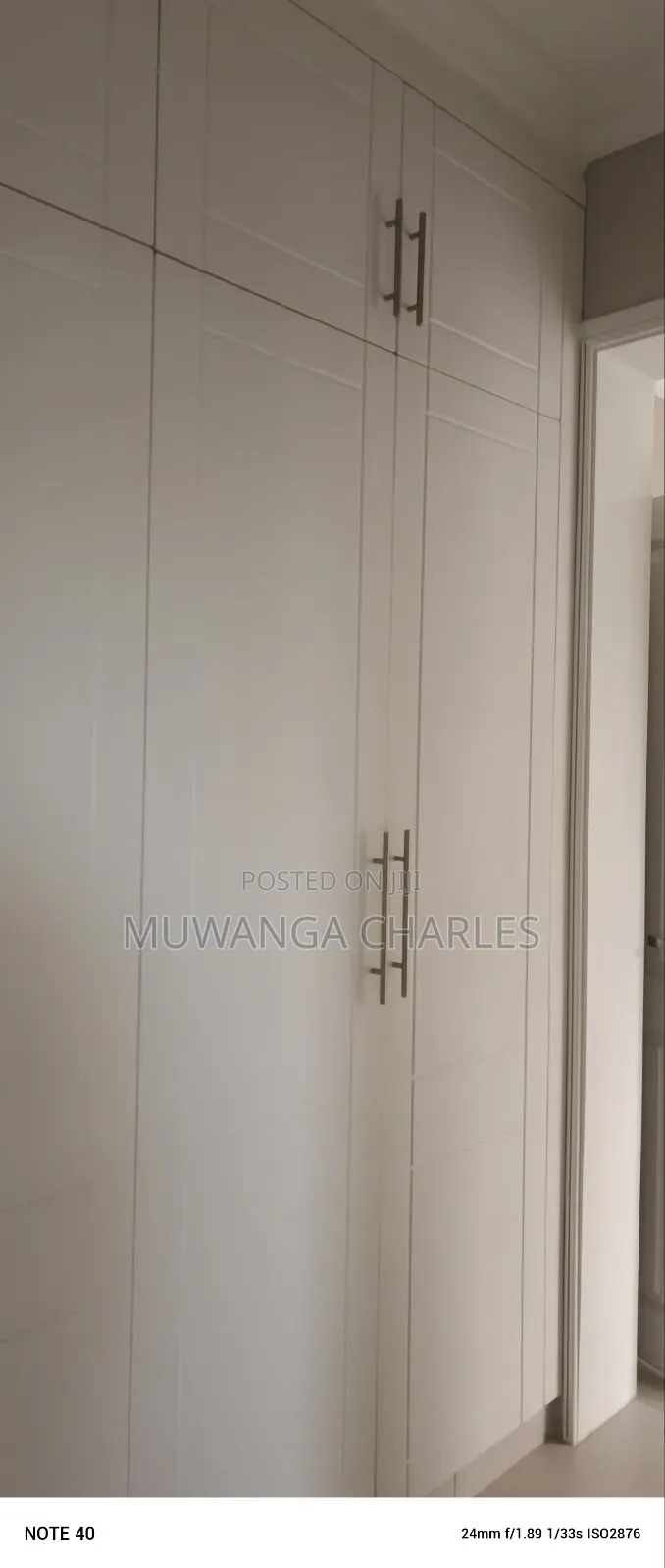 3bdrm Apartment in Fs Properties Ltd, Nakawa for rent