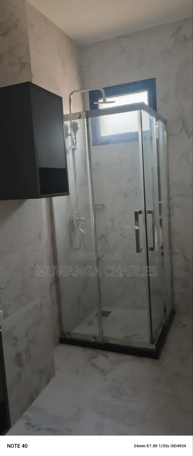 3bdrm Apartment in Fs Properties Ltd, Nakawa for rent