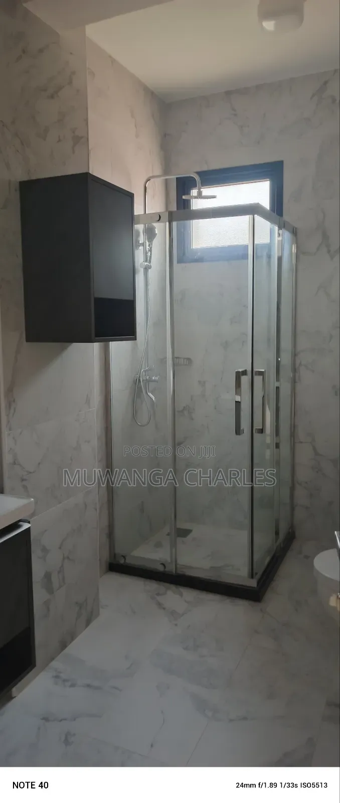 3bdrm Apartment in Fs Properties Ltd, Nakawa for rent