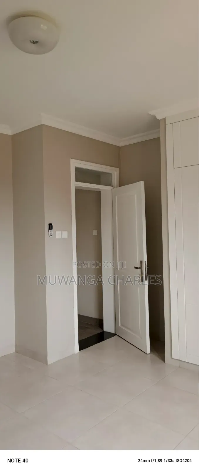 3bdrm Apartment in Fs Properties Ltd, Nakawa for rent