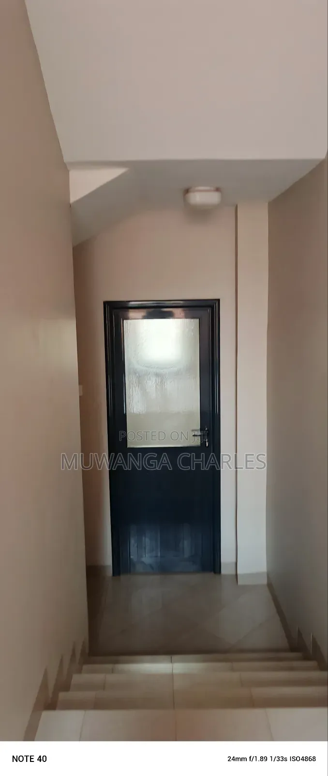 3bdrm Apartment in Fs Properties Ltd, Nakawa for rent