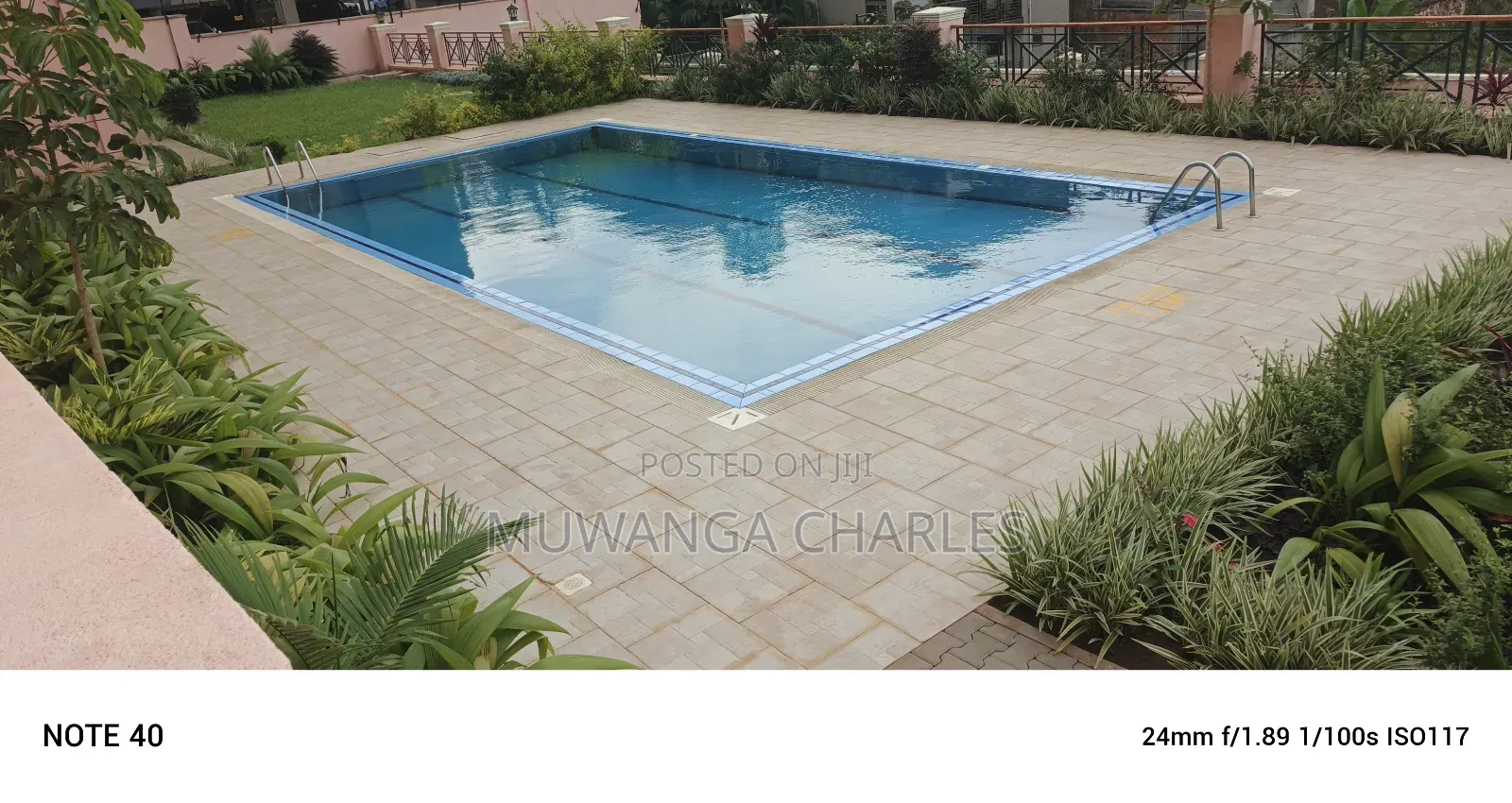 3bdrm Apartment in Fs Properties Ltd, Nakawa for rent