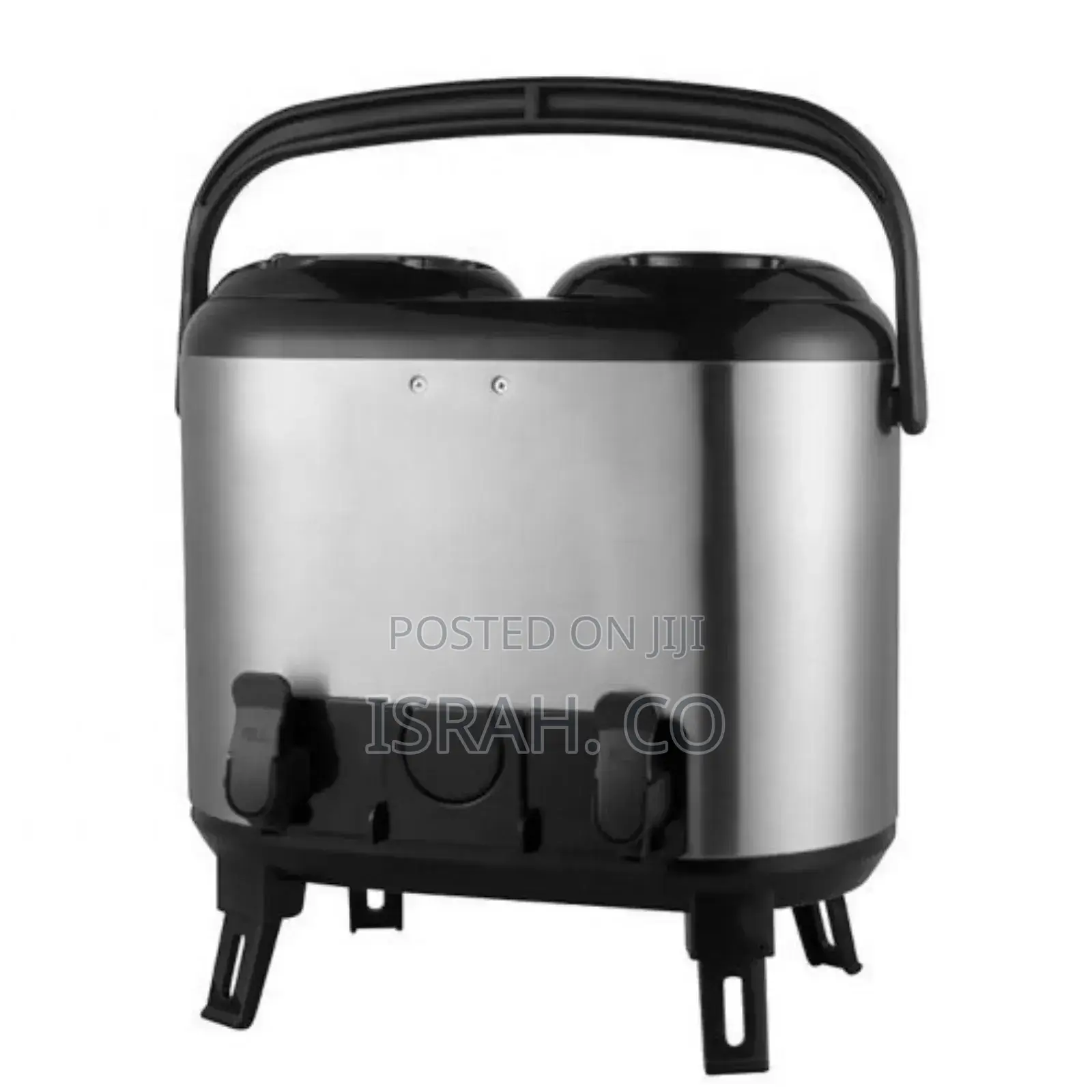 Daydays 15 Litres Twin Hot Cold Thermos Tea Coffee Flask