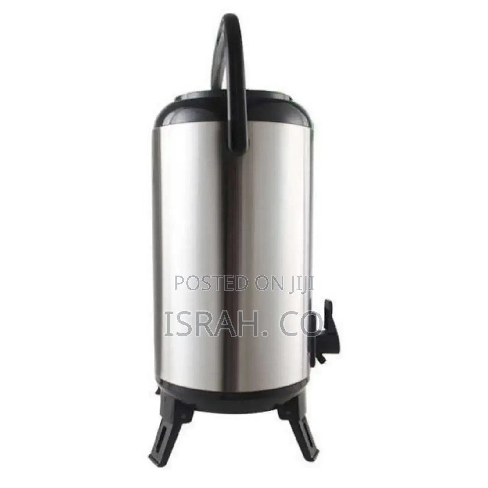 Daydays 15 Litres Twin Hot Cold Thermos Tea Coffee Flask