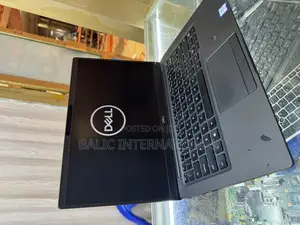 Laptop Dell Latitude 7400 16GB Intel Core I7 SSD 256GB