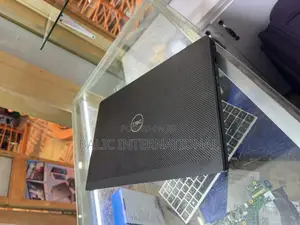 Laptop Dell Latitude 7400 16GB Intel Core I7 SSD 256GB