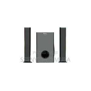 Smartplus 2.1 Channel Home Theater Speaker System |Soundbar-