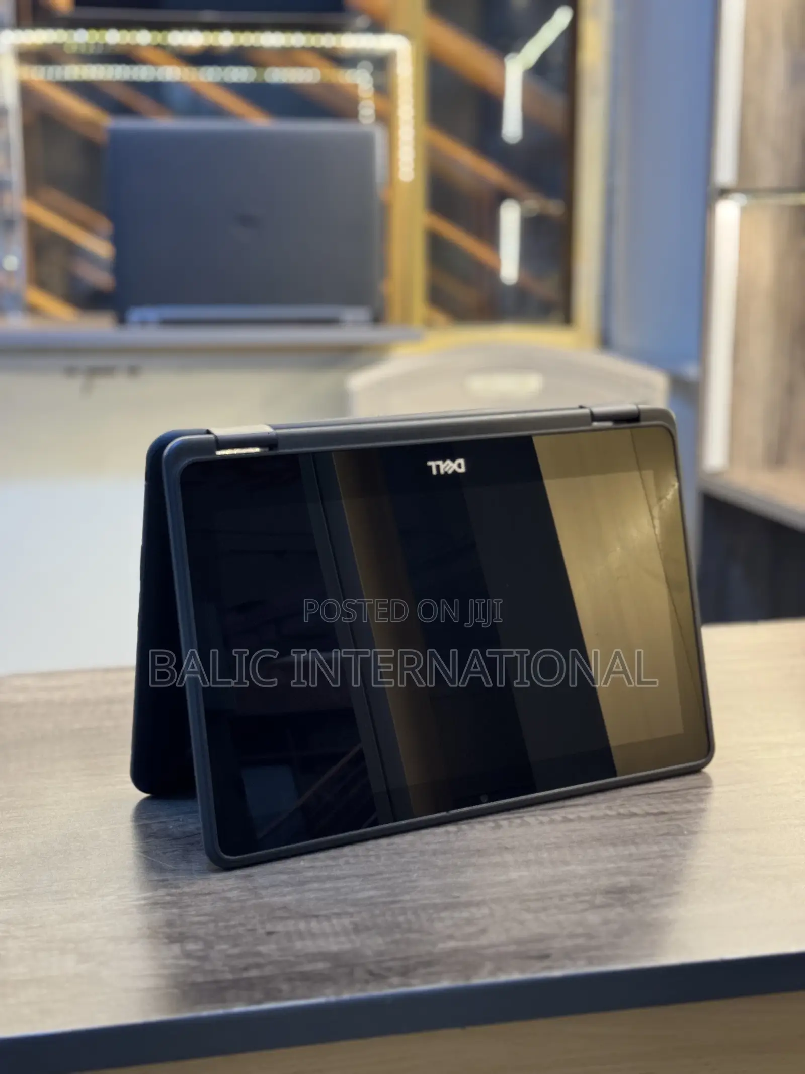Laptop Dell Latitude 11 3190 4GB Intel Celeron SSD 128GB