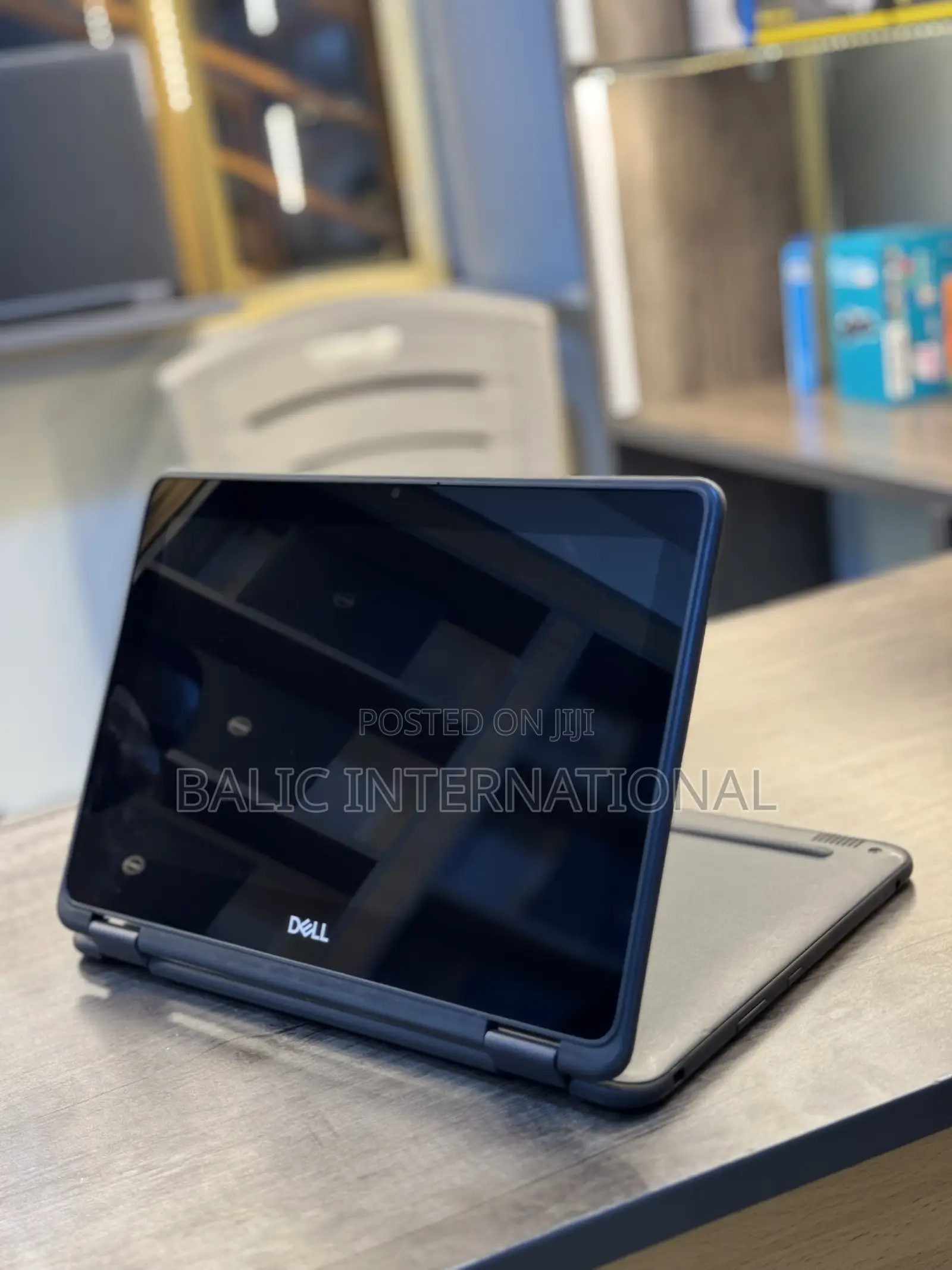 Laptop Dell Latitude 11 3190 4GB Intel Celeron SSD 128GB