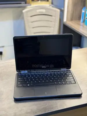 Laptop Dell Latitude 11 3190 4GB Intel Celeron SSD 128GB