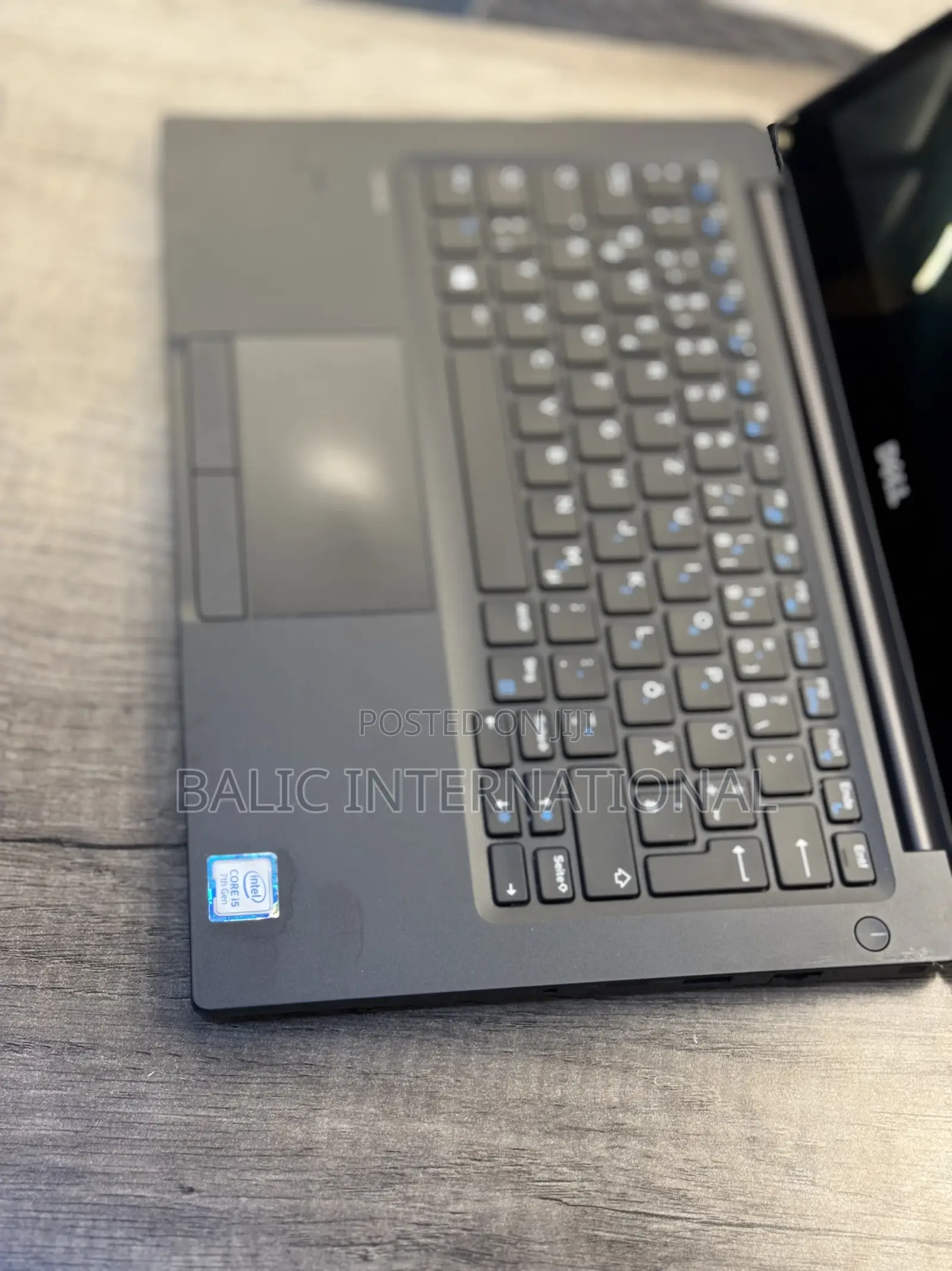 Laptop Dell Latitude 7280 8GB Intel Core I5 SSD 256GB