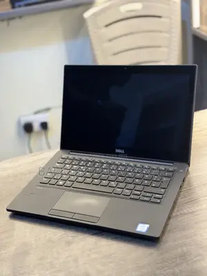 Laptop Dell Latitude 7280 8GB Intel Core I5 SSD 256GB
