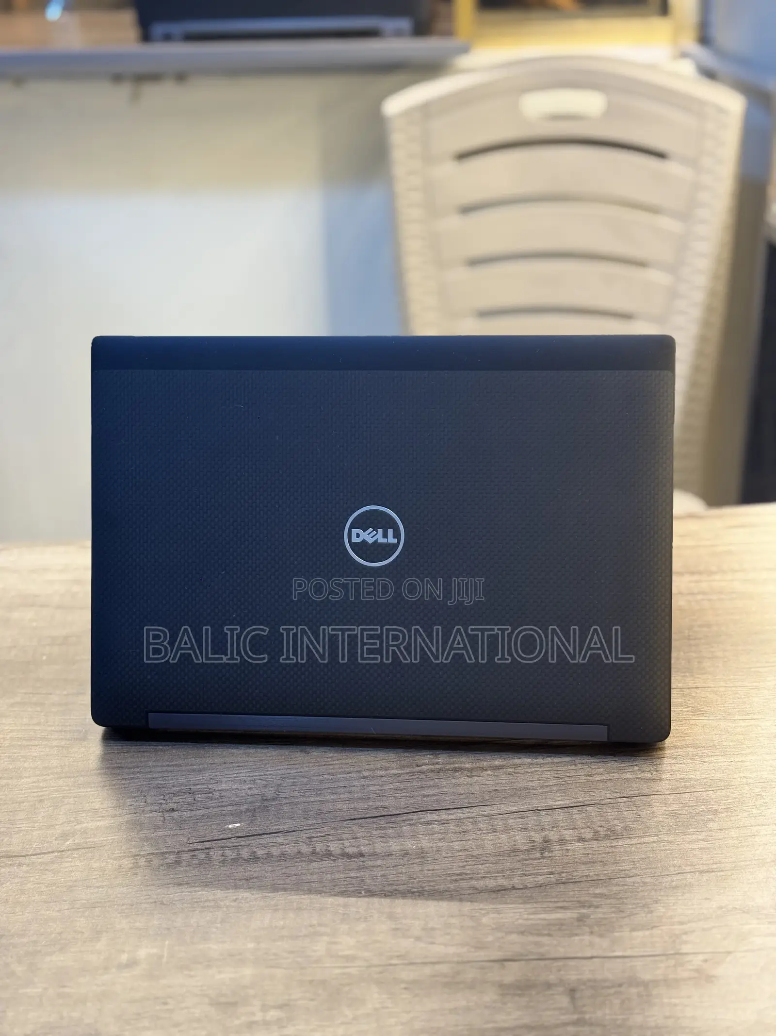 Laptop Dell Latitude 7280 8GB Intel Core I5 SSD 256GB