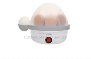 Decakila Egg Cooker, KEEG003W