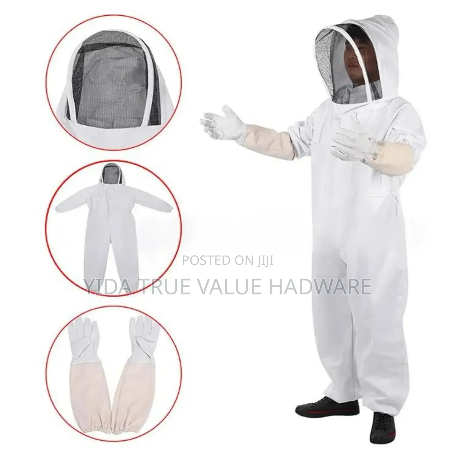 Bee Keeping Suit