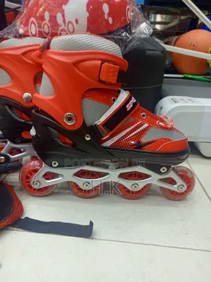 Inline Skates
