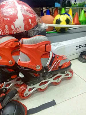 Inline Skates
