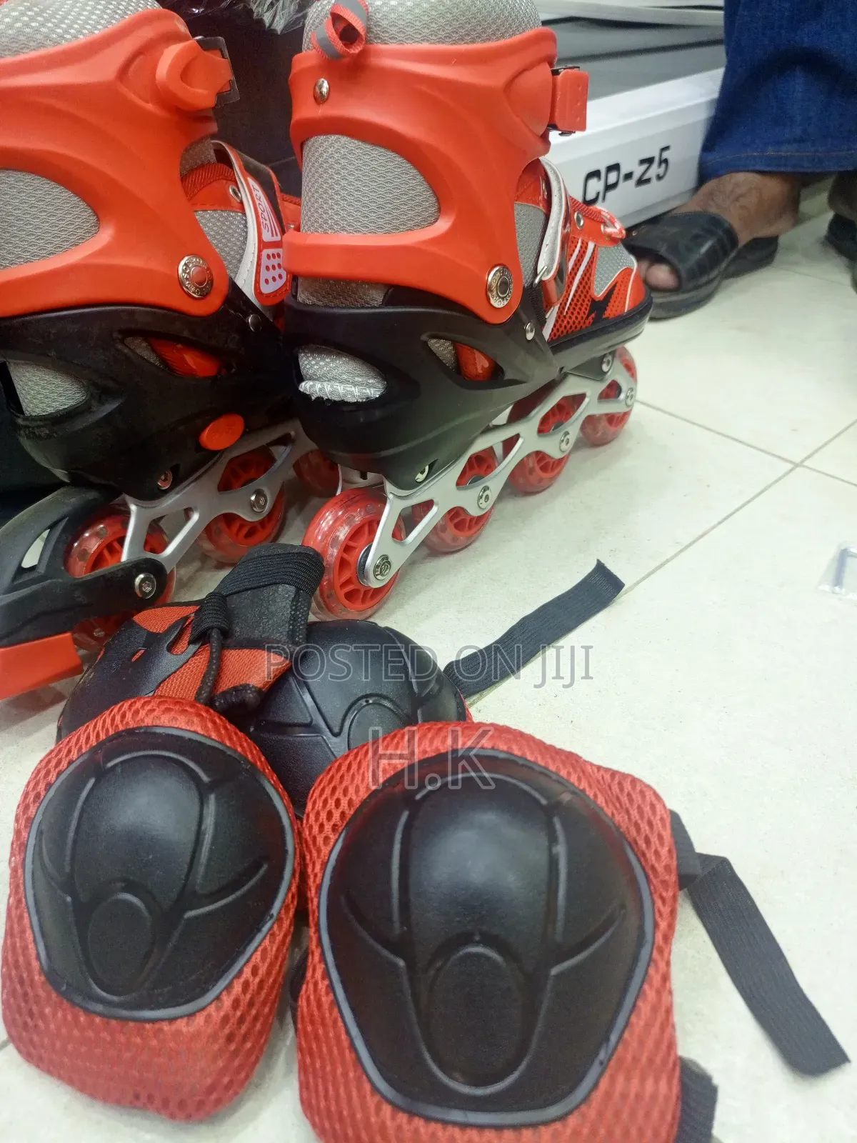Inline Skates