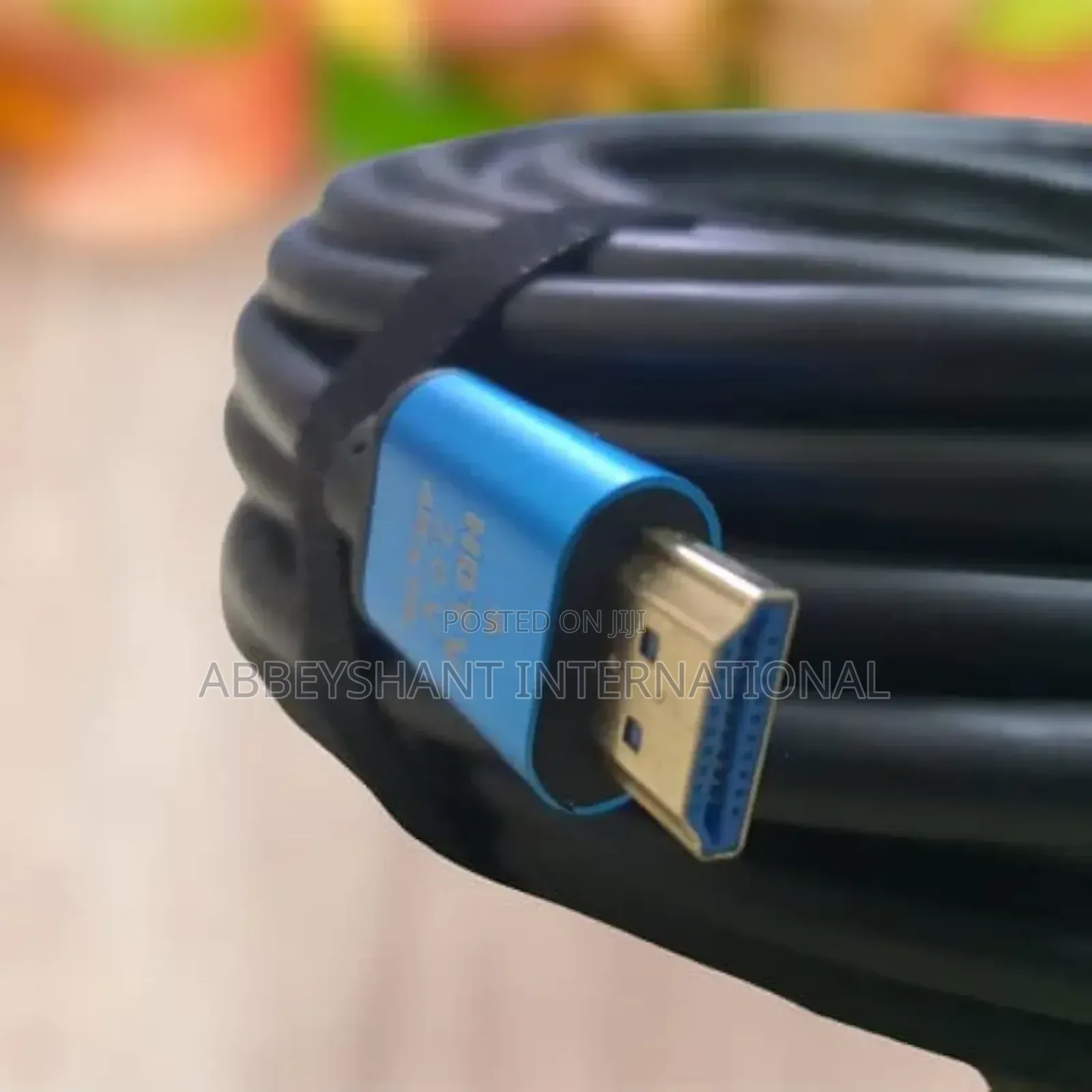 HDMI HDMI Cable Support 5M Ultra HD 2160P