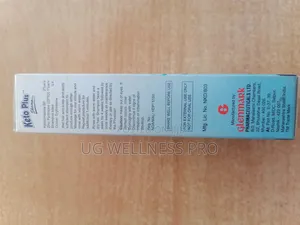 Keto Plus Antifungal and Anti Dandruff Shampoo 60ml