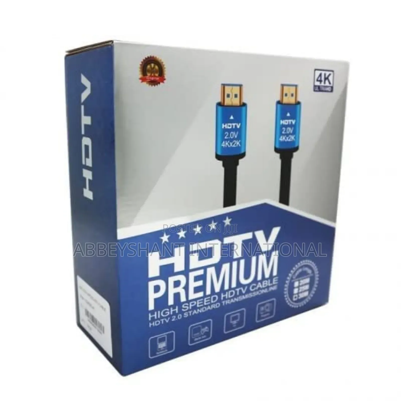 HDMI Cable 20m HDMI Cable
