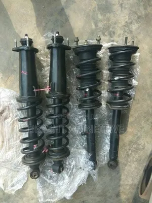 Front and Rear Shock Absorbers for Toyota Mark X