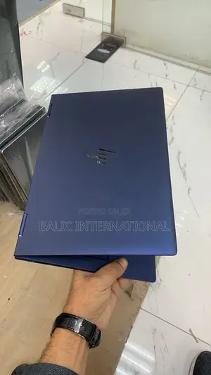 Laptop HP Dragonfly G2 8GB Intel Core I5 SSD 256GB