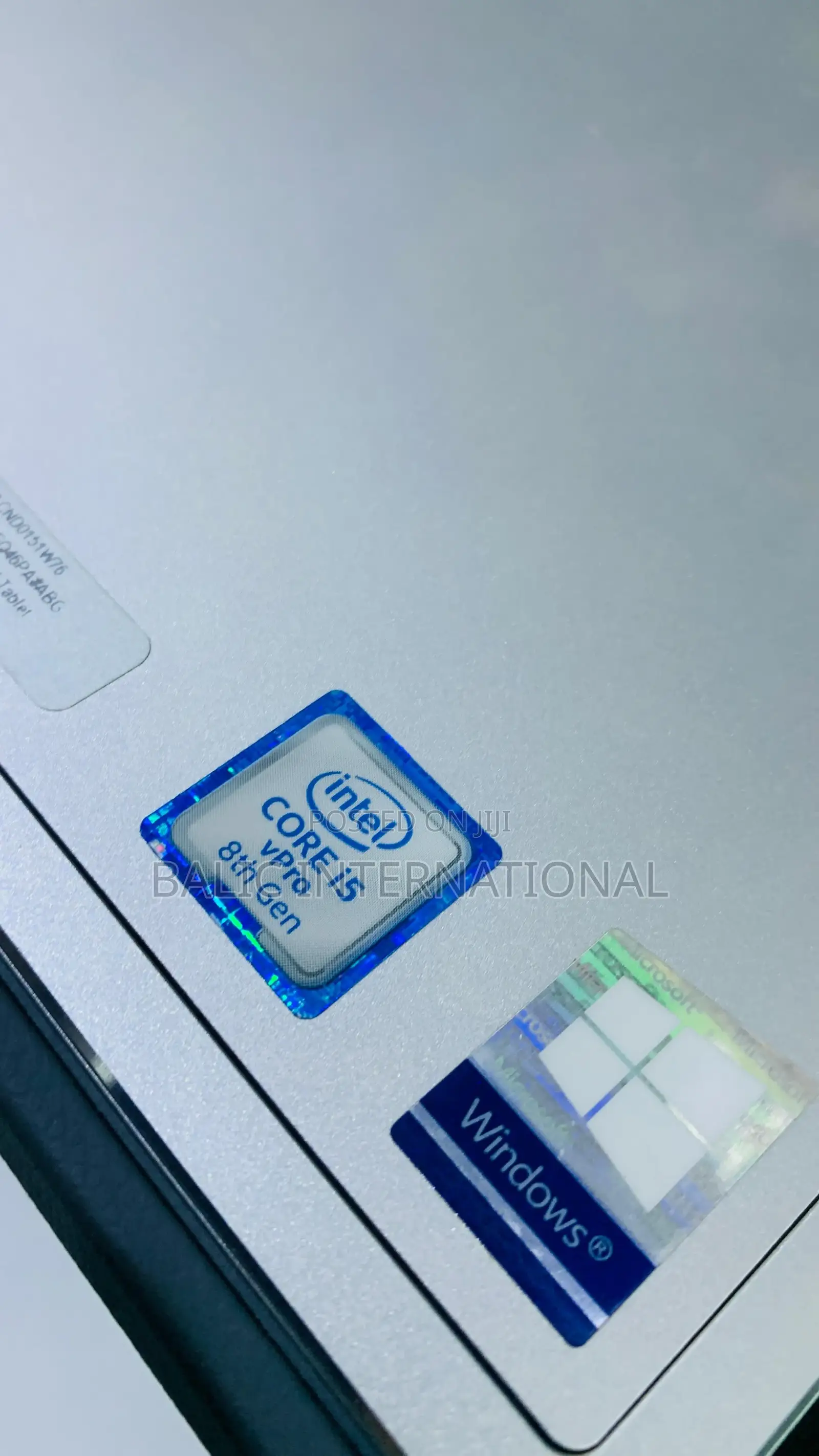 Laptop HP X2 8GB Intel Core I5 SSD 256GB