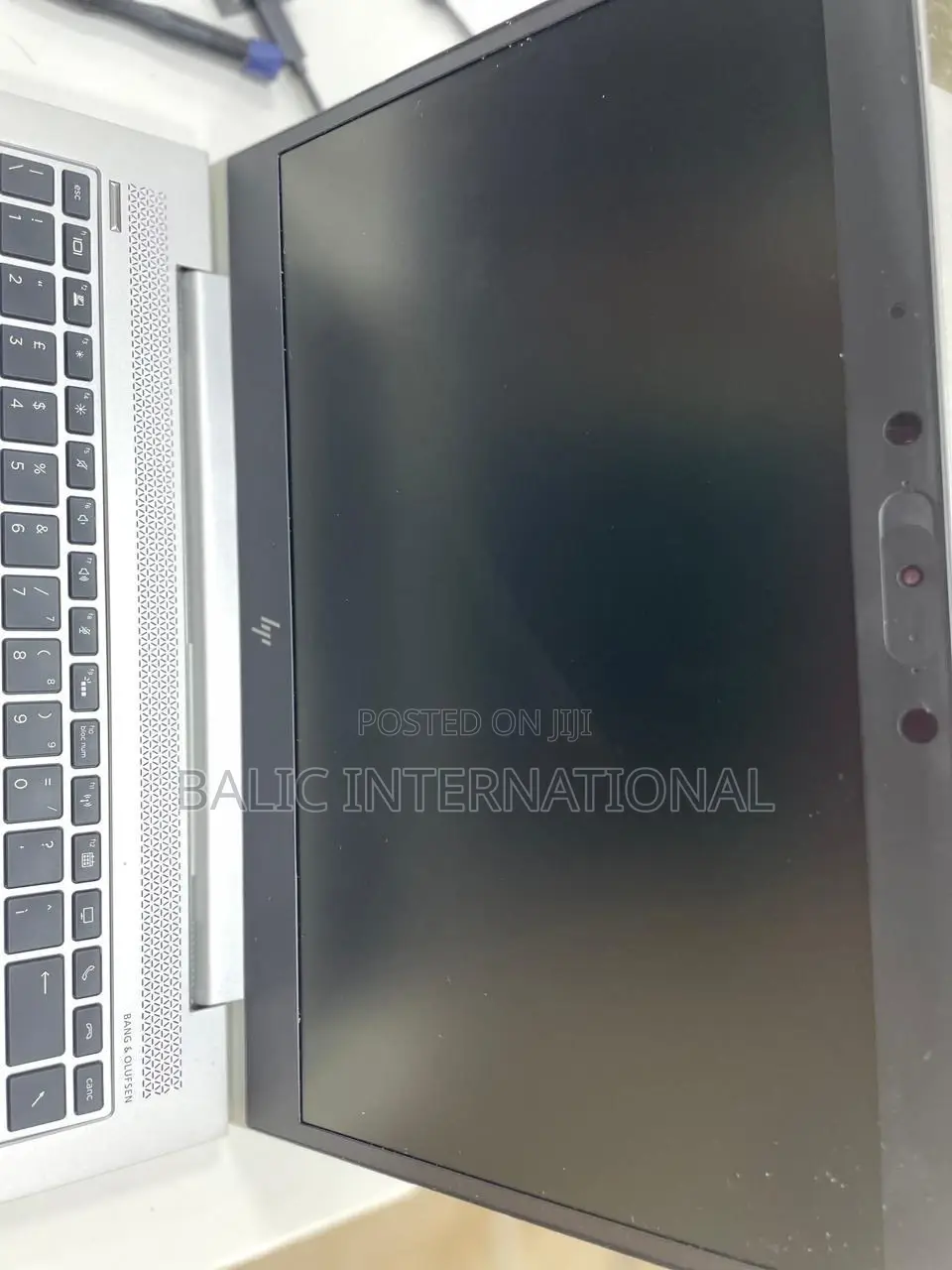 Laptop HP EliteBook 840 G5 16GB Intel Core I7 SSD 512GB