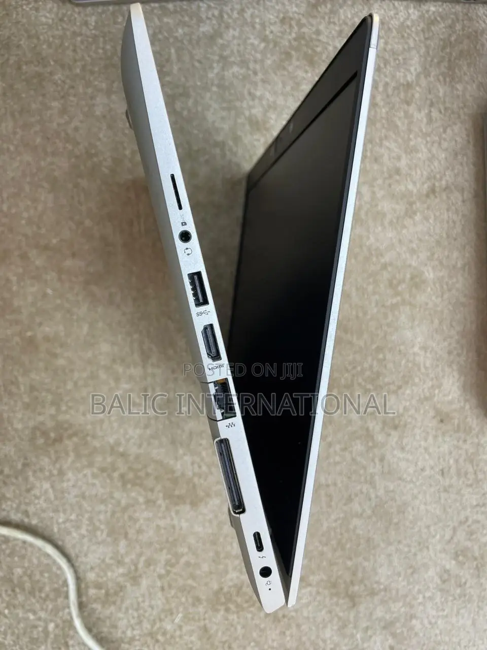 Laptop HP EliteBook 840 G5 16GB Intel Core I7 SSD 512GB