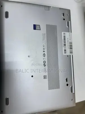 Laptop HP EliteBook 840 G5 16GB Intel Core I7 SSD 512GB