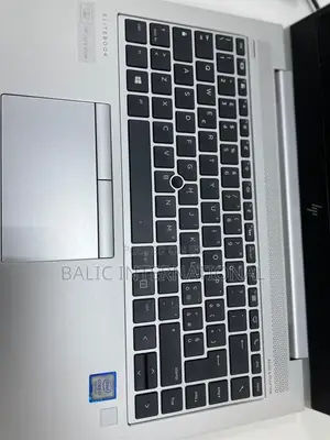 Laptop HP EliteBook 840 G5 16GB Intel Core I7 SSD 512GB