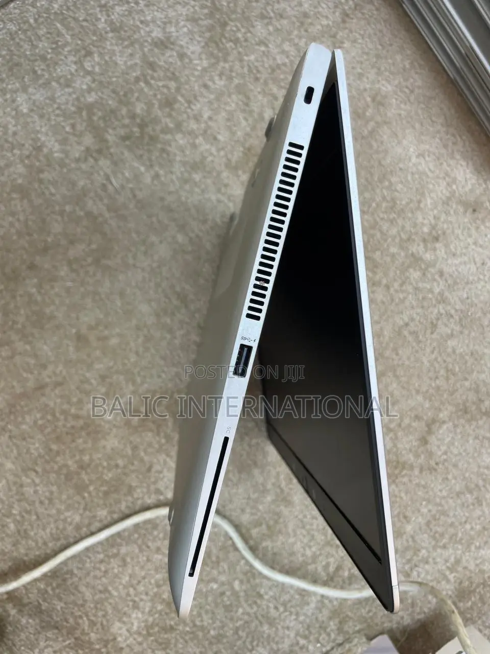 Laptop HP EliteBook 840 G5 16GB Intel Core I7 SSD 512GB
