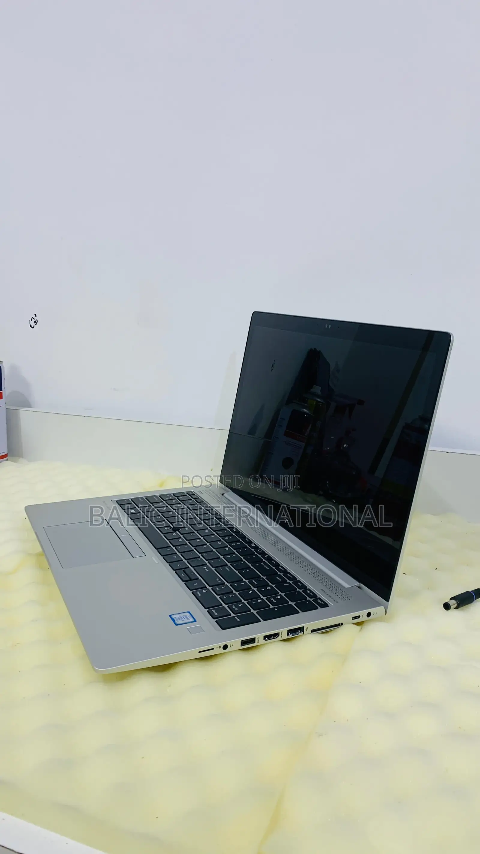 Laptop HP EliteBook 840 G5 8GB Intel Core I5 SSD 256GB