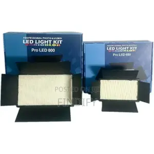 Led800 Photography Video Studio Lights Video
Led Panel