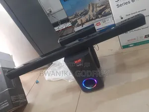 Global Star Sound Bar