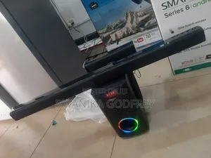 Global Star Sound Bar