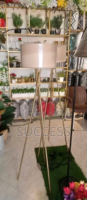 Bed Room Floor Lamps.