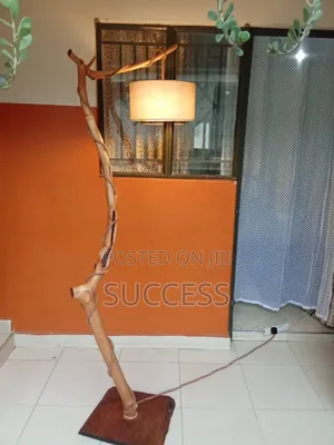 Tree Lamps